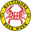 Baltimore Beer Week Logo