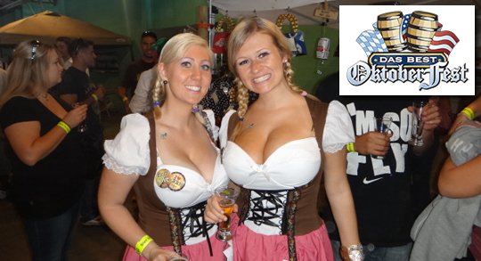 Das Best Oktoberfest