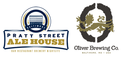 Pratt Street Alehouse