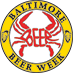 Baltimore Beer Week Photos