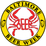 Baltimore Beer Week Logo