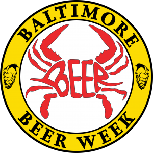 Baltimore Beer Week Contact