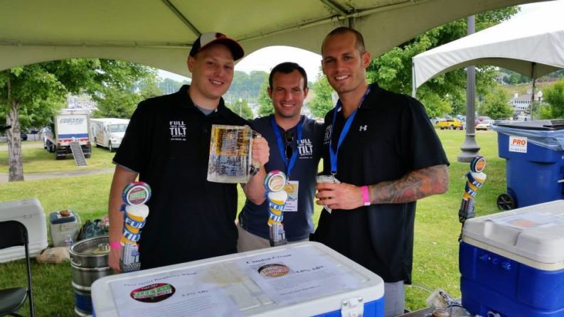 fulltiltbrewing
